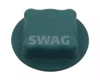 55 91 4775 SWAG Крышка, резервуар охлаждающей жидкости